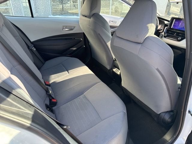 2024 Toyota Corolla SE CVT