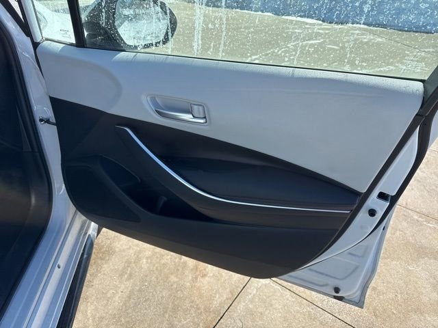 2024 Toyota Corolla SE CVT