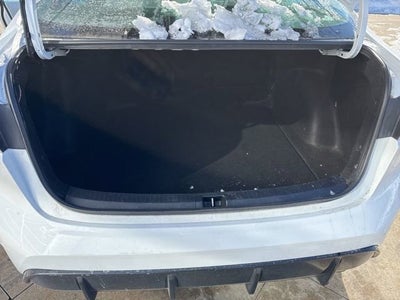 2024 Toyota Corolla SE CVT