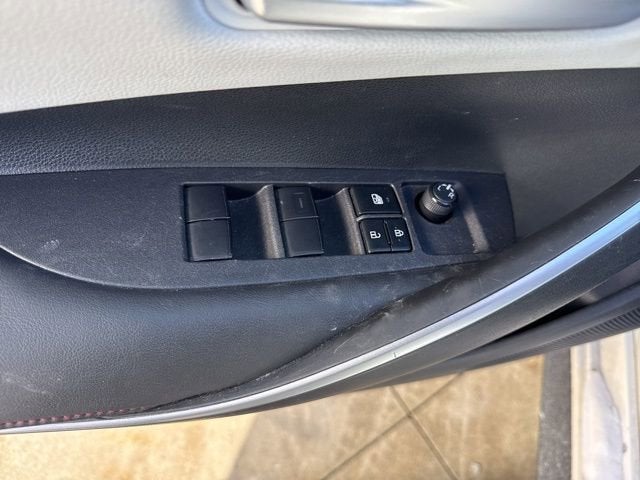 2024 Toyota Corolla SE CVT