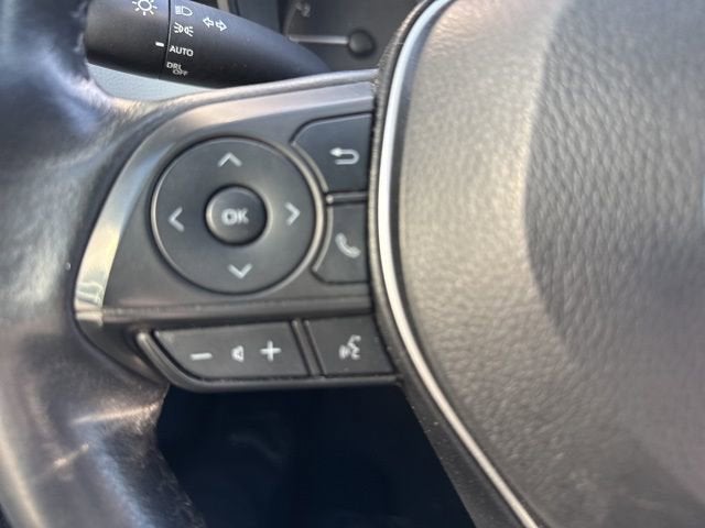 2024 Toyota Corolla SE CVT