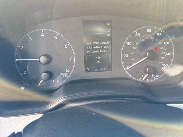 2024 Toyota Corolla SE CVT