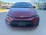 2023 Toyota Corolla SE CVT