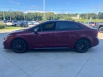 2023 Toyota Corolla SE CVT