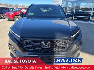 2024 Honda CR-V Hybrid Sport AWD