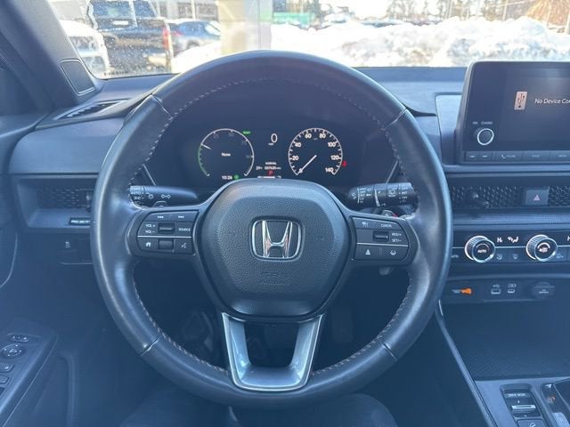 2024 Honda CR-V Hybrid Sport AWD