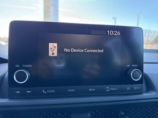 2024 Honda CR-V Hybrid Sport AWD