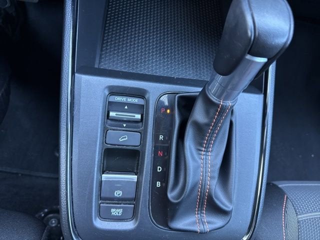 2024 Honda CR-V Hybrid Sport AWD