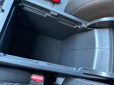 2024 Honda CR-V Hybrid Sport AWD