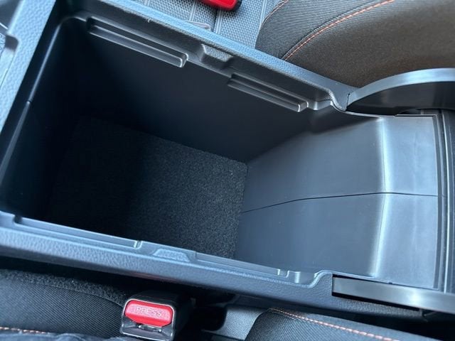 2024 Honda CR-V Hybrid Sport AWD