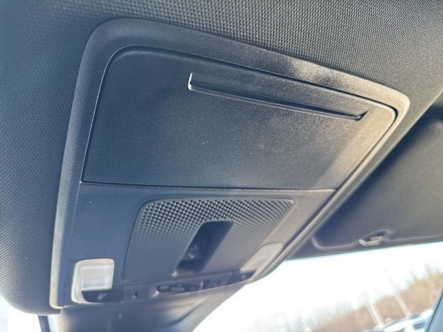 2024 Honda CR-V Hybrid Sport AWD