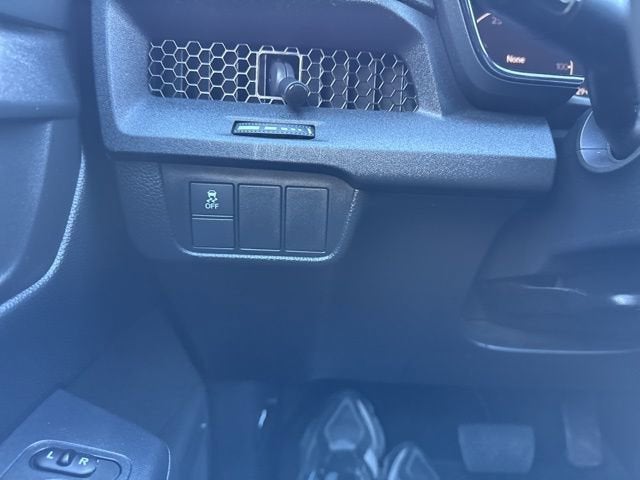 2024 Honda CR-V Hybrid Sport AWD