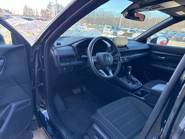 2024 Honda CR-V Hybrid Sport AWD