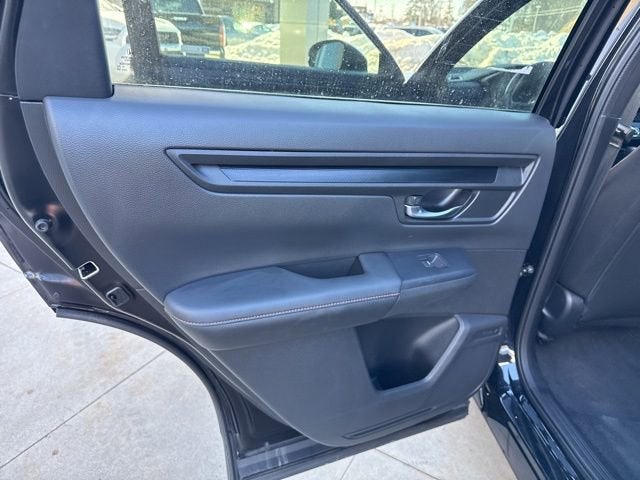 2024 Honda CR-V Hybrid Sport AWD