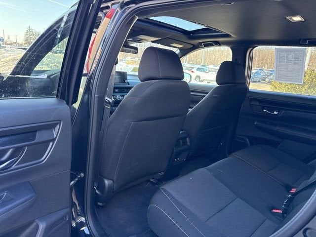 2024 Honda CR-V Hybrid Sport AWD