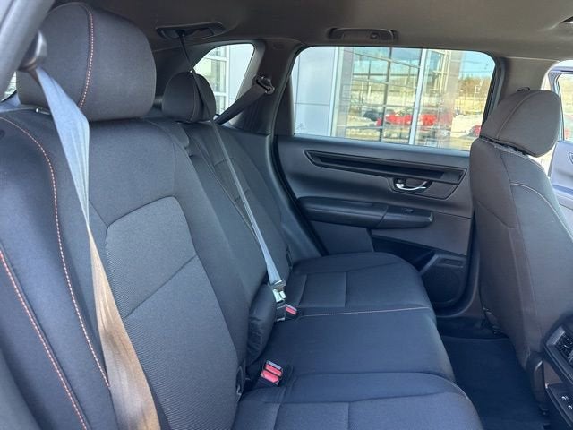 2024 Honda CR-V Hybrid Sport AWD