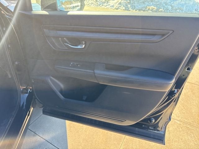 2024 Honda CR-V Hybrid Sport AWD