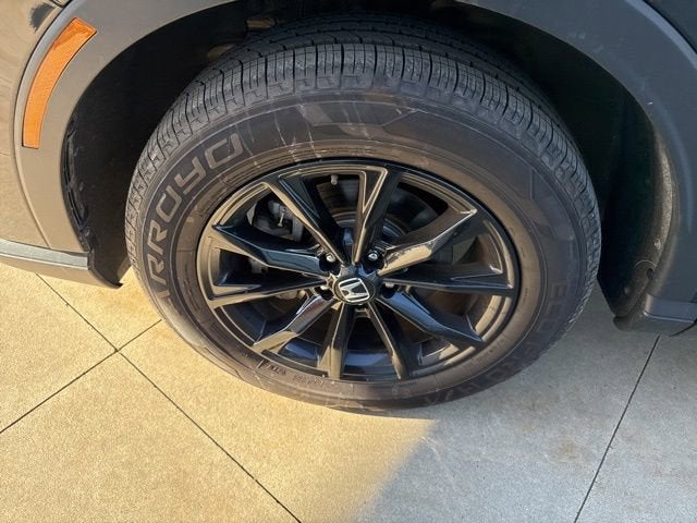 2024 Honda CR-V Hybrid Sport AWD