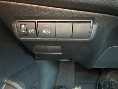 2024 Toyota Corolla Cross LE 4WD