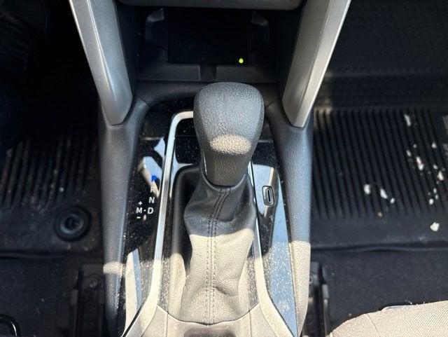 2024 Toyota Corolla Cross LE 4WD