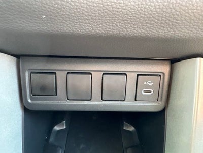 2024 Toyota Corolla Cross LE 4WD