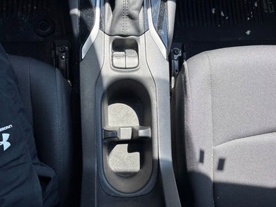 2024 Toyota Corolla Cross LE 4WD
