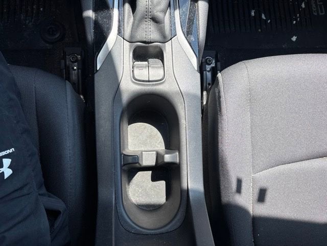2024 Toyota Corolla Cross LE 4WD