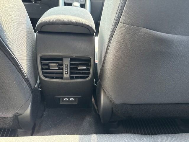 2024 Toyota Corolla Cross LE 4WD