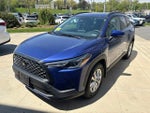 2024 Toyota Corolla Cross LE 4WD