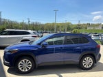 2024 Toyota Corolla Cross LE 4WD