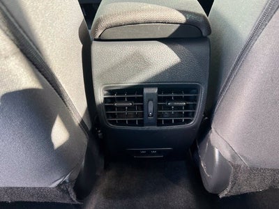 2022 Toyota Corolla Cross LE 4WD