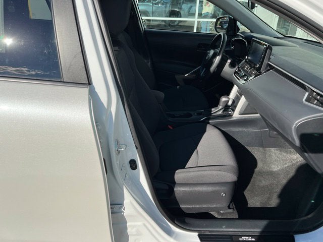 2022 Toyota Corolla Cross LE 4WD