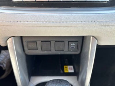2023 Toyota Corolla Cross LE 4WD