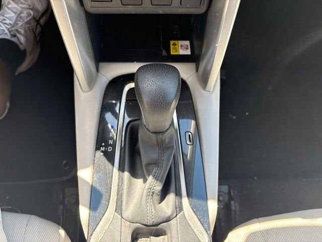 2023 Toyota Corolla Cross LE 4WD