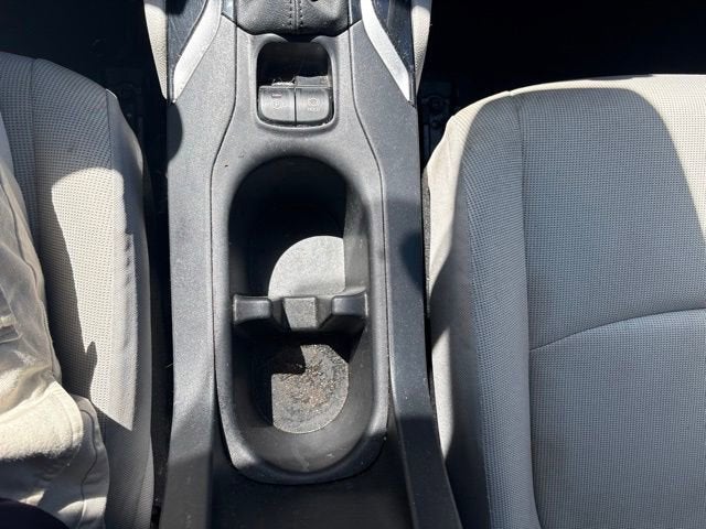 2023 Toyota Corolla Cross LE 4WD