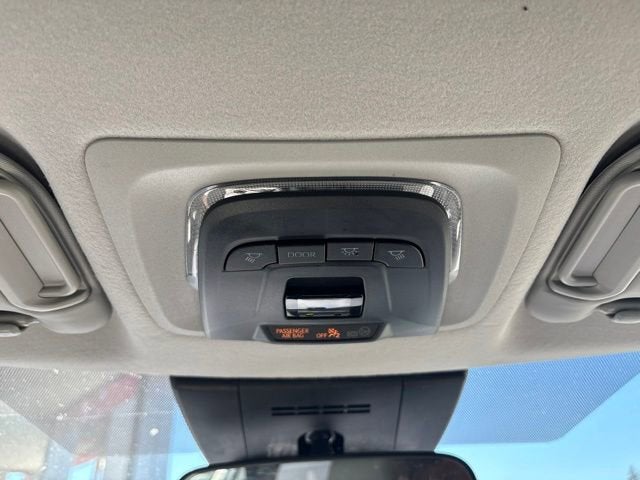 2023 Toyota Corolla Cross LE 4WD