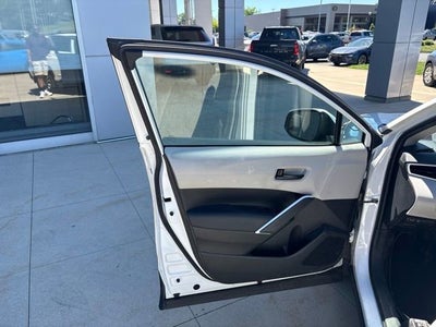 2023 Toyota Corolla Cross LE 4WD