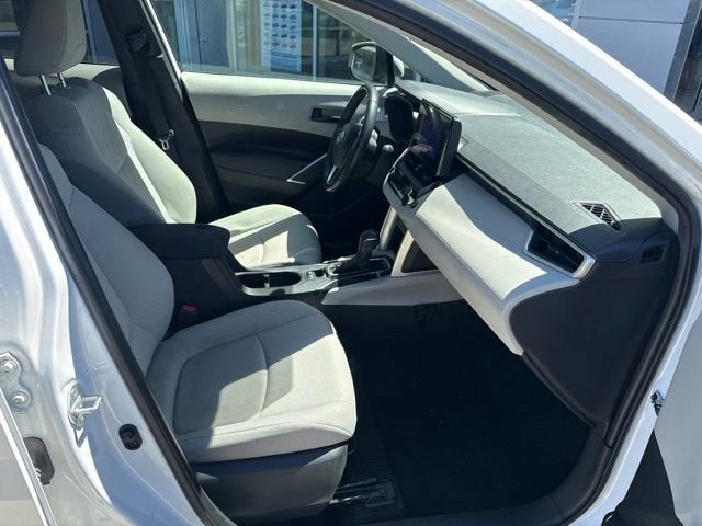 2023 Toyota Corolla Cross LE 4WD