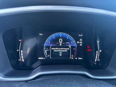 2024 Toyota Corolla Cross XLE 4WD