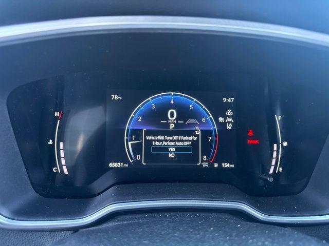 2024 Toyota Corolla Cross XLE 4WD
