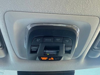 2024 Toyota Corolla Cross XLE 4WD