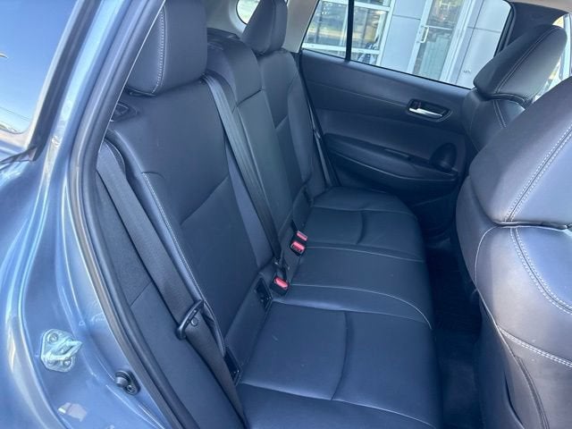 2024 Toyota Corolla Cross XLE 4WD