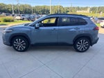 2024 Toyota Corolla Cross XLE 4WD