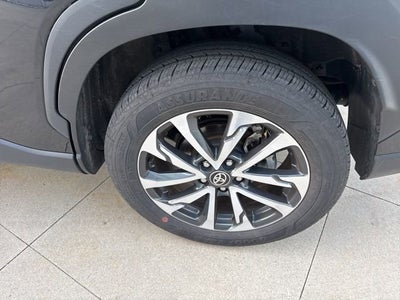 2025 Toyota Corolla Cross XLE 2WD