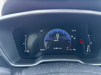 2025 Toyota Corolla Cross XLE 2WD