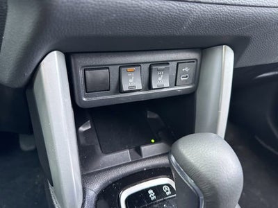 2025 Toyota Corolla Cross XLE 2WD