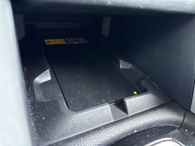 2025 Toyota Corolla Cross XLE 2WD