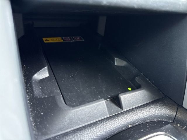 2025 Toyota Corolla Cross XLE 2WD