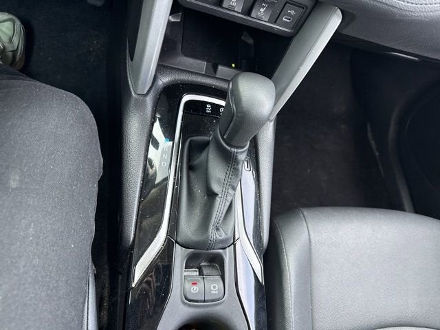 2025 Toyota Corolla Cross XLE 2WD