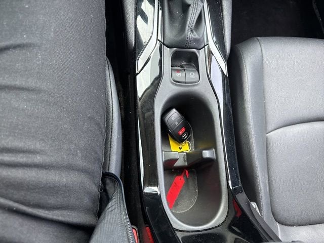 2025 Toyota Corolla Cross XLE 2WD